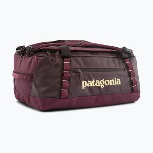 Travel bag Patagonia Black Hole Duffel 40L berry fig