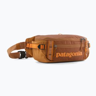 Waist bag Patagonia Black Hole Waist Pack 5L cinnamon brown