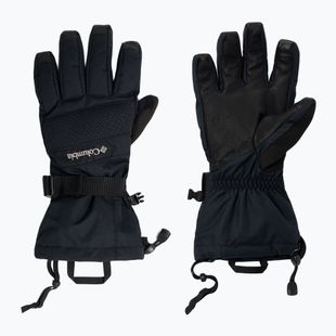Men's ski gloves Columbia Whirlibird III black