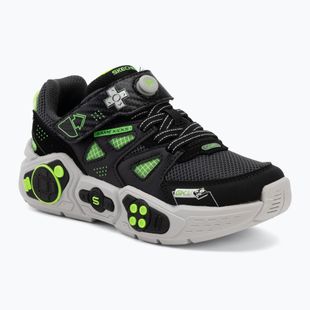 Children's shoes SKECHERS Gametronix 3.0 black