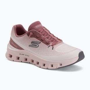 Women's shoes SKECHERS Glide-Step Pro Soft Mirage pink