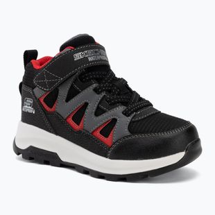 Children's shoes SKECHERS Storm Blazer Drizzle Squad black