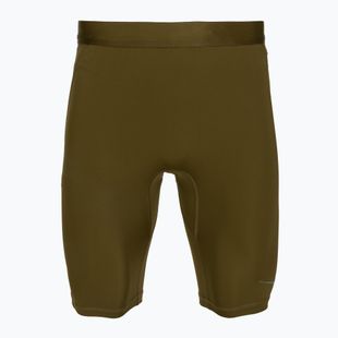 Men's running shorts HOKA Novafly Half Tight sepia