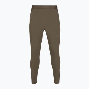 Men's running trousers HOKA Novafly Run Pant cliff grey