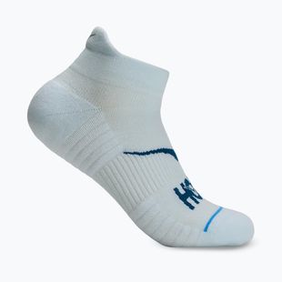 Socks HOKA No-Show Run Sock glimmering blue
