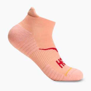 Socks HOKA No-Show Run Sock sunstone