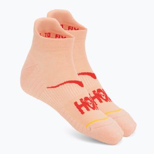 Socks HOKA No-Show Run Sock sunstone