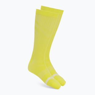 Socks HOKA Trail Race Crew Sock hoka citrus