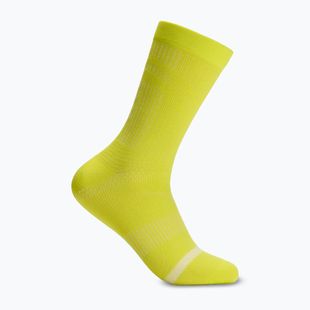 Socks HOKA Trail Race Crew Sock hoka citrus