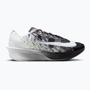 Men's running shoes Nike Vaporfly 4 SE black/smoke grey/grey fog/white