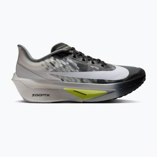 Men's running shoes Nike Zoom Fly 6 SE black/smoke grey/grey fog/white