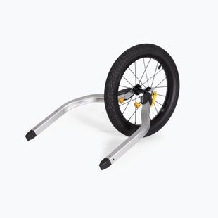 Burley Jogger Kit Single silver BU-960137 for bike trailer