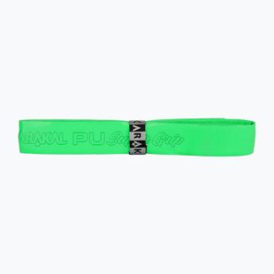 Squash racquet wrap Karakal Pu Super Grip green