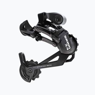 SRAM rear bicycle derailleur 09A RD X.4 Long Cage black 00.7515.033.000