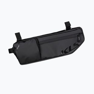Kellys Maya 2.8 l black bicycle frame bag