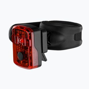 Kellys Proximo USB rear bike light black
