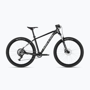 Mountain bike Kellys Spider X50 29" graphite grey