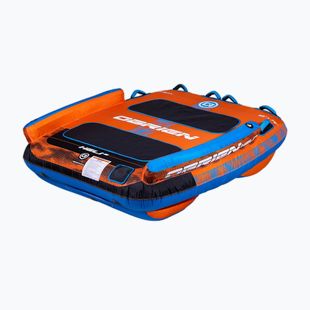 Towing float O'Brien Heli 2 Boat Tube Orange / Blue