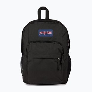 Urban backpack Jansport Big Day Pack 34 l black