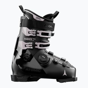 Women's ski boots Atomic Hawx Prime 85 Boa GW black/dust