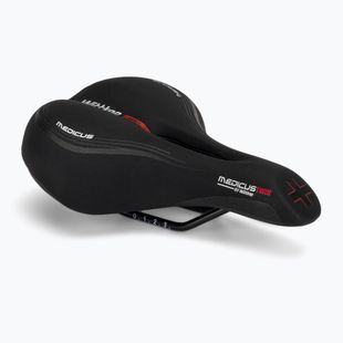 Wittkop Oem Medicus Twin 2.0 bicycle saddle