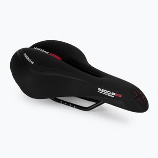 Wittkop Oem Medicus Twin 1.0 bicycle saddle