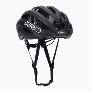 Bike helmet Giro Aries Spherical matte black/white