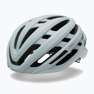 Bike helmet Giro Agilis MIPS matte sky blue