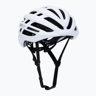 Bike helmet Giro Agilis MIPS matte white