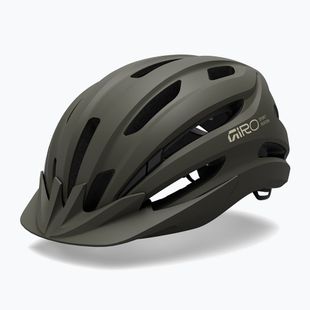 Bike helmet Giro Register II MIPS matte dark sage