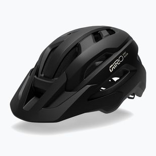 Bike helmet Giro Fixture II MIPS W matte black/stone