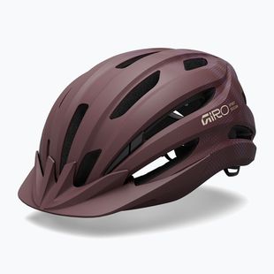 Bike helmet Giro Register II MIPS W matte maroon pulse