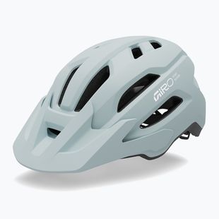 Bike helmet Giro Fixture II MIPS W matte sky blue