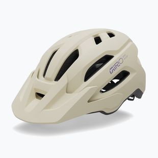 Bike helmet Giro Fixture II MIPS W matte stone