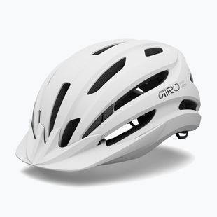 Bike helmet Giro Register II MIPS W matte white/chrome