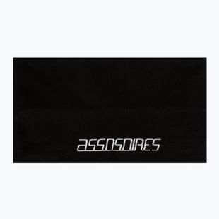 ASSOS Spring Fall children's headband black P13.74.730.18