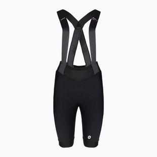 Women's cycling shorts ASSOS Uma GT C2 bibshort black 12.10.235.18