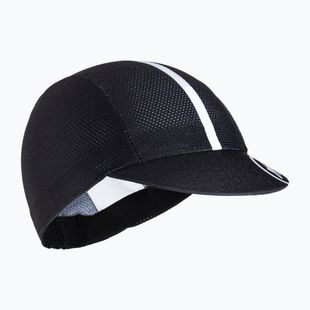ASSOS under-helmet cycling cap black P13.70.755.18
