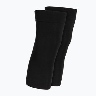 ASSOS Spring Fall Knee Warmers cycling leggings black P13.80.830.18