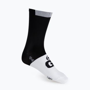 ASSOS GT C2 children's cycling socks black P13.60.700.18