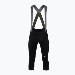 Men's ASSOS Mille GT Spring Fall bibknickers black 11.12.244.18 cycling trousers
