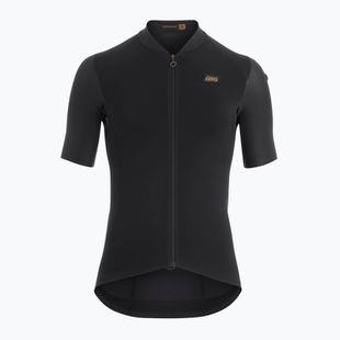 ASSOS Mille GTO C2 men's cycling jersey black 11.20.321.18