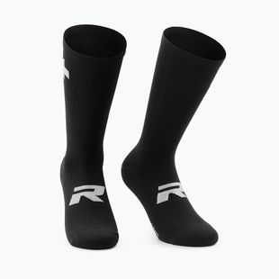 Socks ASSOS R S11 2 pairs black