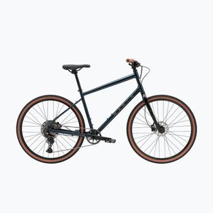 Cross bike Marin Kentfield 3 700C blue