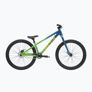 Dirt bike Marin Alcatraz 1 26 blue/green
