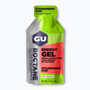 GU Roctane Energy Gel 32 g strawberry/kiwi