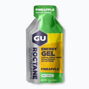 GU Roctane Energy Gel 32 g pineapple