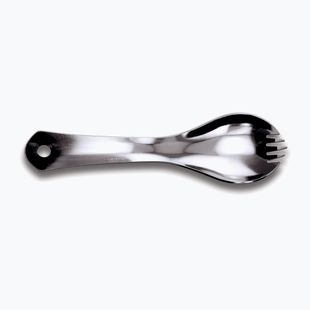 TB Outdoor Cuillere Forks inox silver