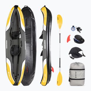 Sevylor Colorado Kit yellow 2000016743 2-person inflatable kayak