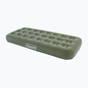 Coleman Comfort Bed Single inflatable mattress green 2000021962